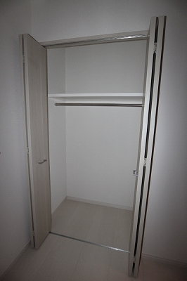 収納　別室参考写真。