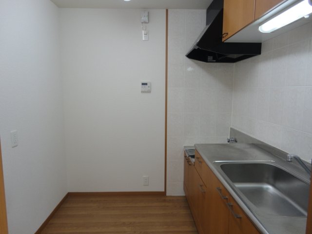 キッチン　キッチンスペ ス（イメージ）