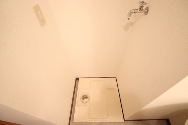 その他設備　※別室の参考写真の為、現況優先です。