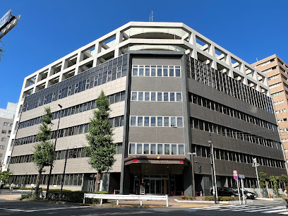 警察署・交番　武蔵野警察署（警察署・交番）まで628m