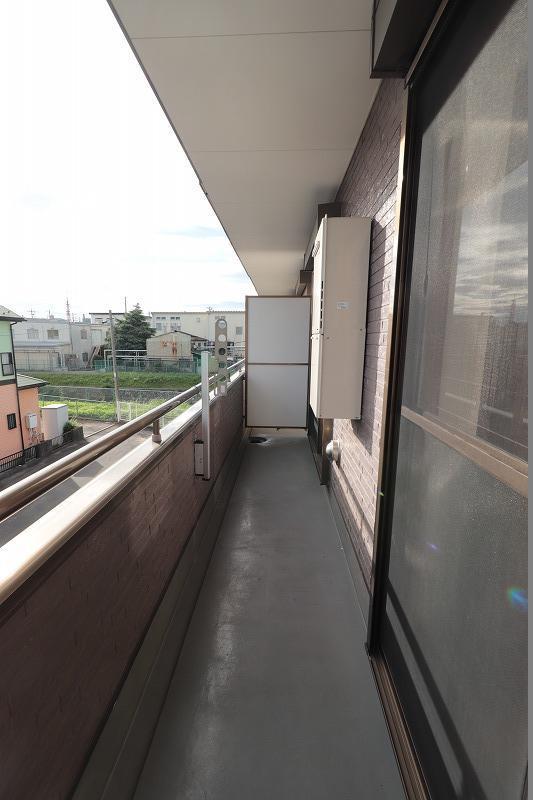 バルコニー　ベランダ