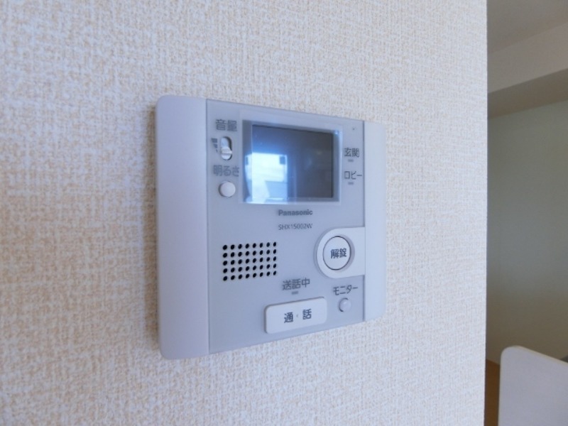 セキュリティ　図面と現状に相違がある場合には現状を優先