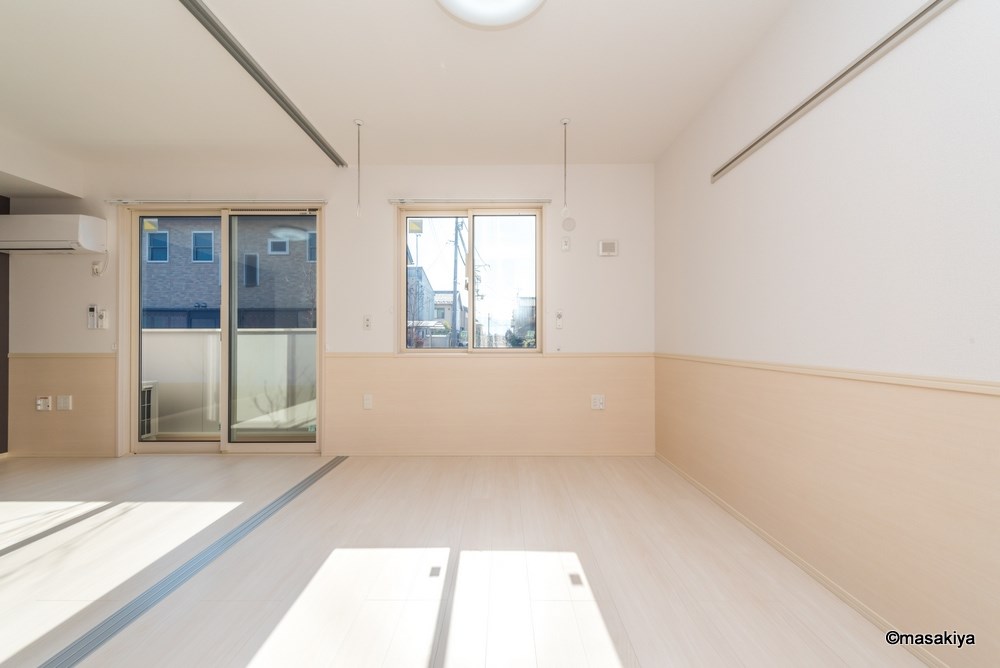 その他部屋・スペース　ベッドルーム