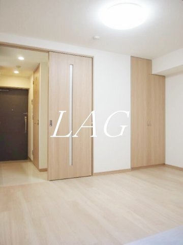 その他部屋・スペース　寝室です。