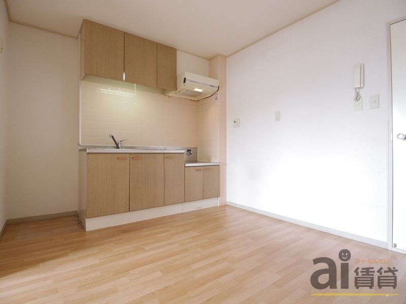 キッチン　収納