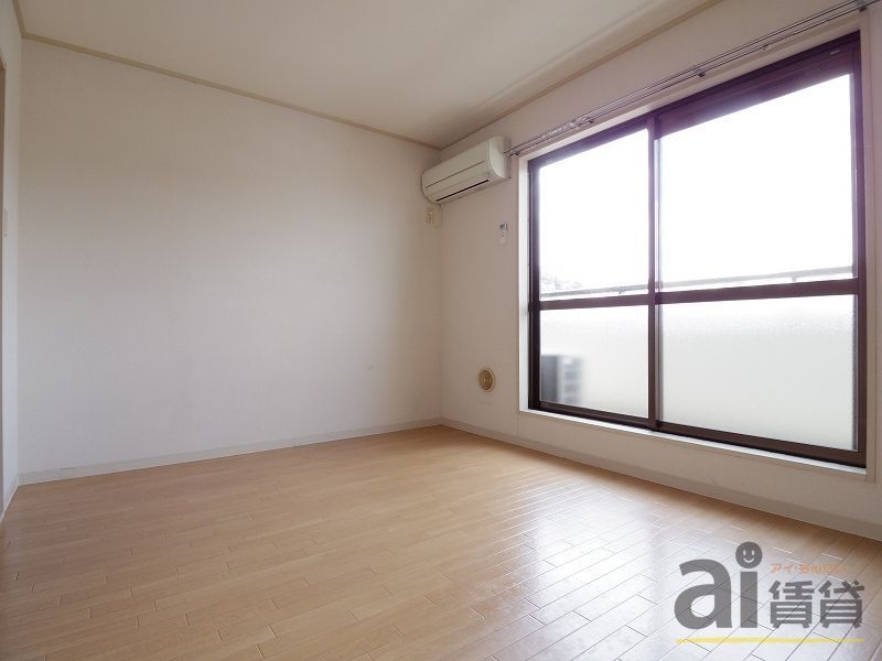 居室・リビング　リビング/居室