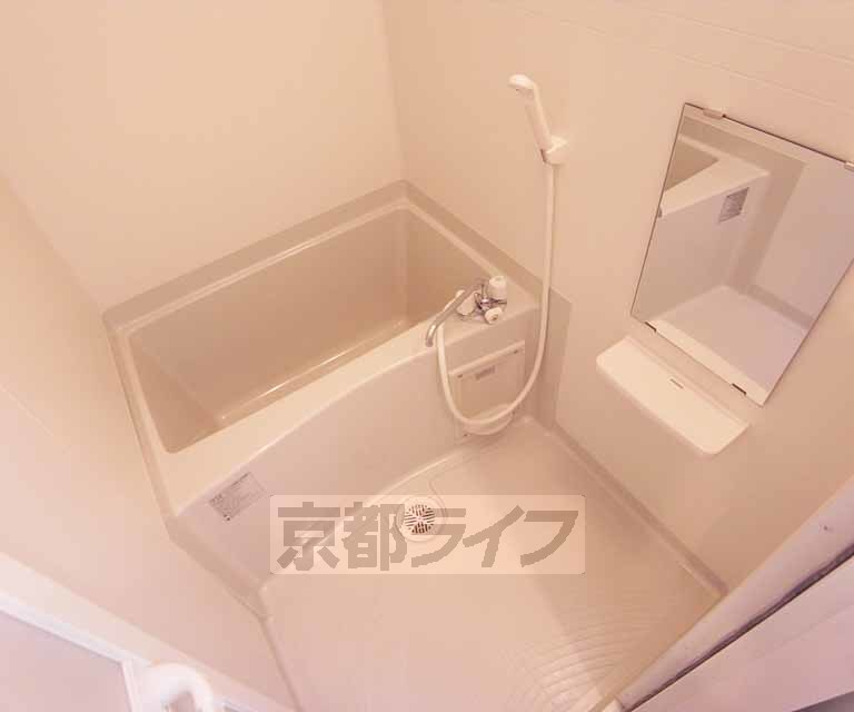 バス・シャワールーム　築浅の綺麗な物件です！