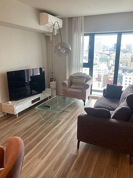 居室・リビング　参考写真です