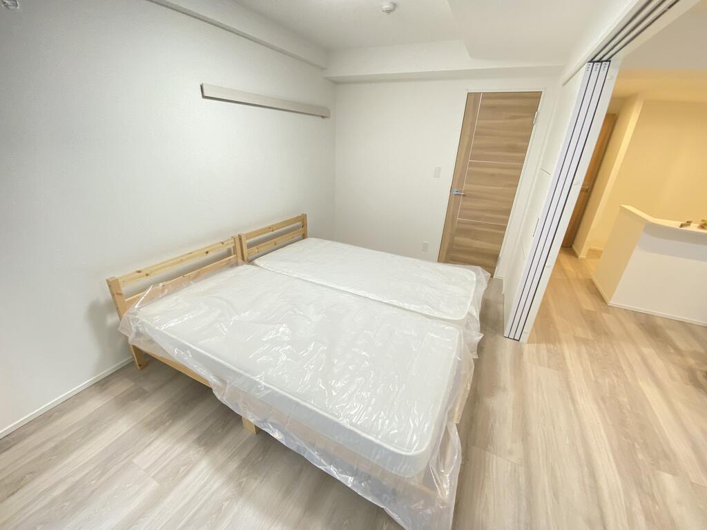 眺望　同間取り類似部屋参考画像です