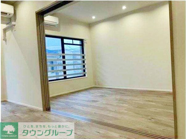 その他部屋・スペース　リビング/居室