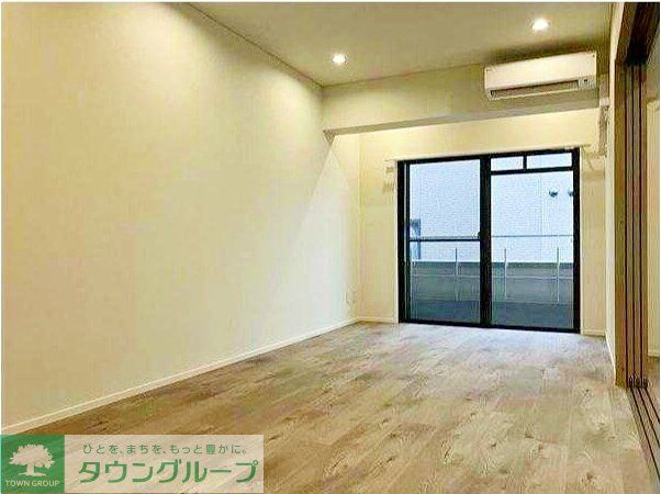 居室・リビング　リビング/居室