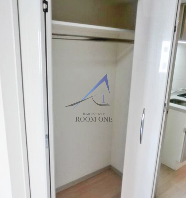 収納　収納です。