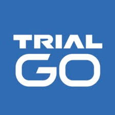スーパー　TRIAL GO 藤崎駅前店（スーパー）まで811m