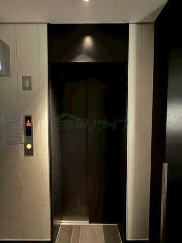 その他共有部分　パークハビオ赤坂タワー