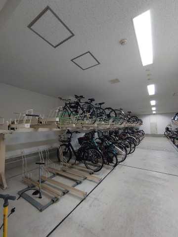 その他　パークハビオ赤坂タワー