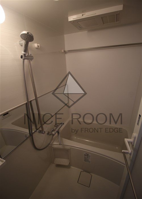 バス・シャワールーム　スプランディッド堀江　風呂