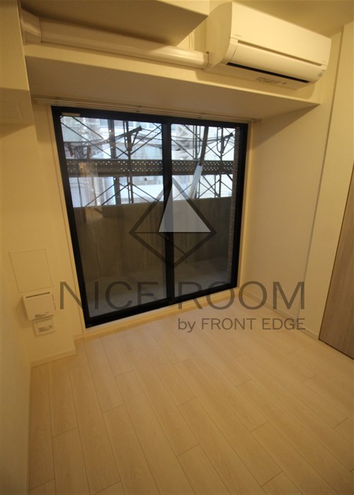 その他部屋・スペース　スプランディッド堀江　寝室