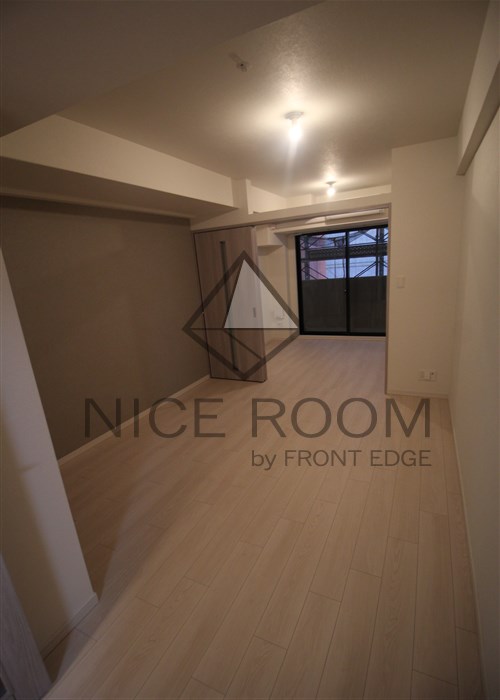 居室・リビング　スプランディッド堀江　リビング