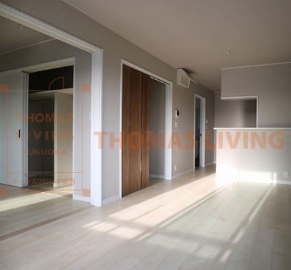 居室・リビング　別室参考写真。