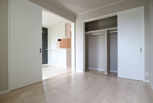 その他部屋・スペース　別室参考写真。