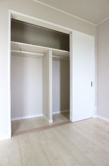 収納　別室参考写真。