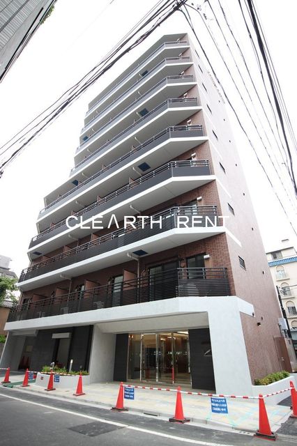 建物外観　デザイナーズ！