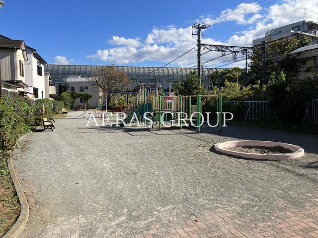 公園　和田公園（公園）まで592m