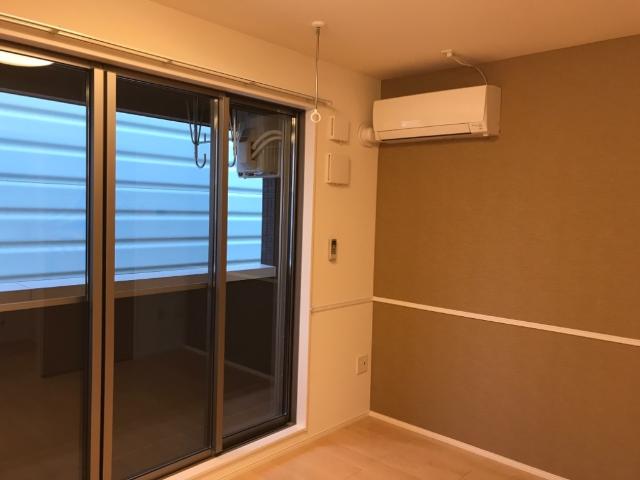 居室・リビング　ダイニング