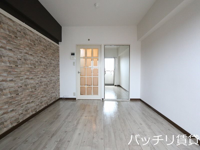 居室・リビング　別号室イメージの為、現状を優先致します。