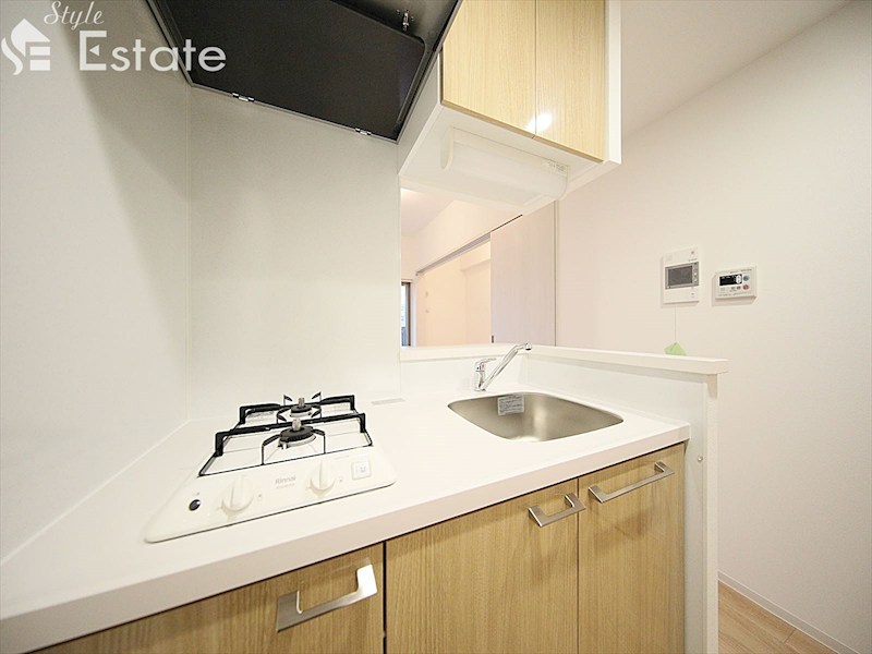 キッチン　同仕様写真