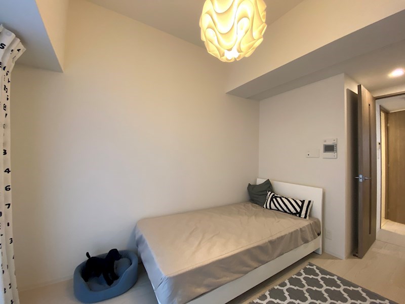 居室・リビング　ゆったり過ごせるリビングです