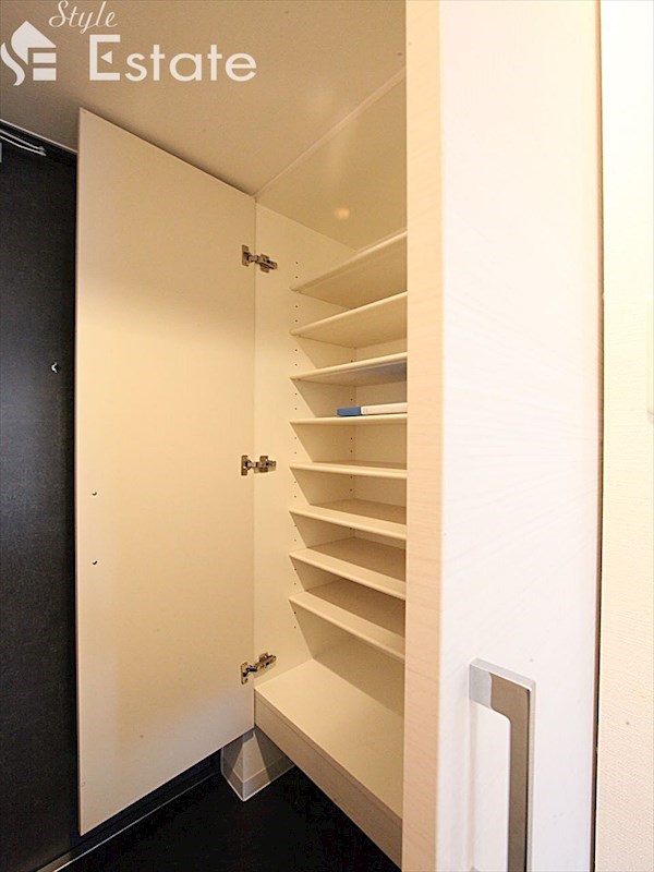 その他　シューズボックス