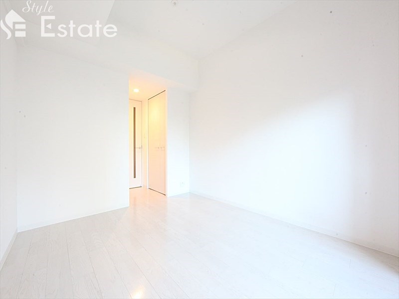 居室・リビング　内装