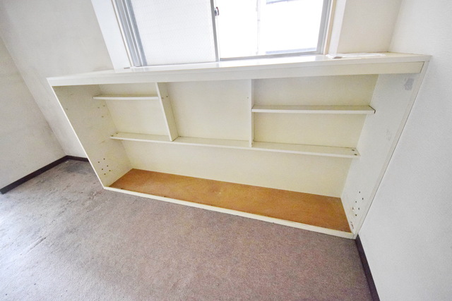 収納　～収納もお任せっ～