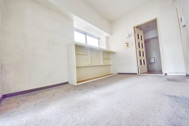 居室・リビング　～ゆったりまったり～