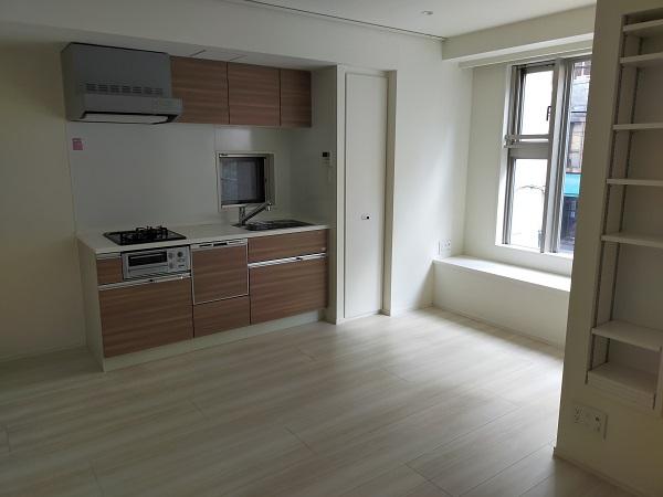 居室・リビング　使いやすいリビングです