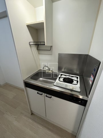 キッチン　ラピス天満橋　キッチン