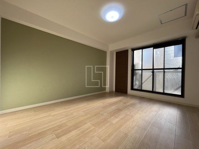 居室・リビング　ラピス天満橋　リビング