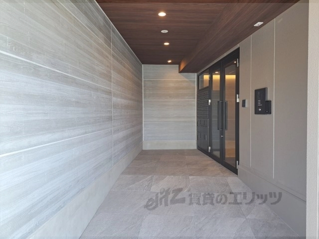 ロビー　ロビー