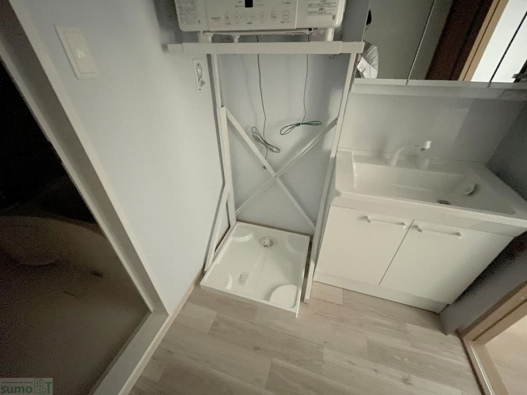 その他設備　バルコニー