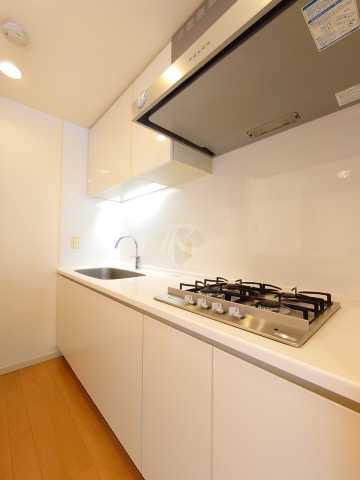 キッチン　Brillia ist三軒茶屋ブラッサムテラス