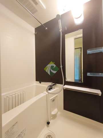 バス・シャワールーム　ラシクラス目白通り