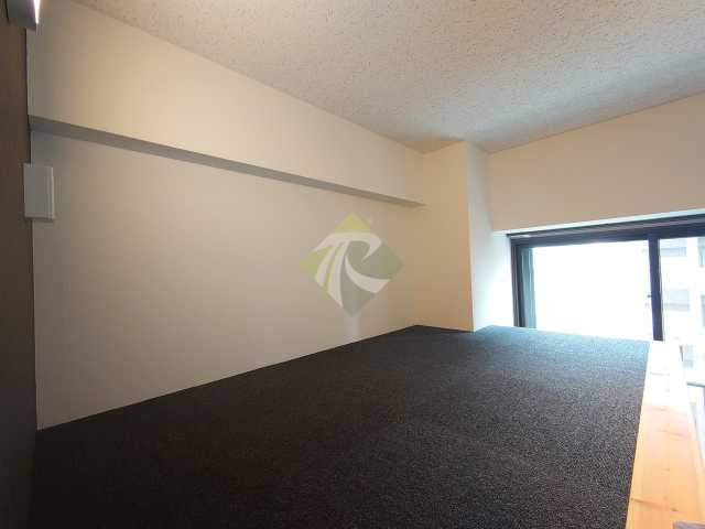 居室・リビング　ラシクラス目白通り