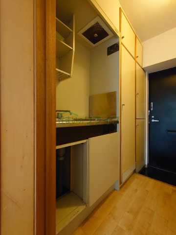 キッチン　KIKビル