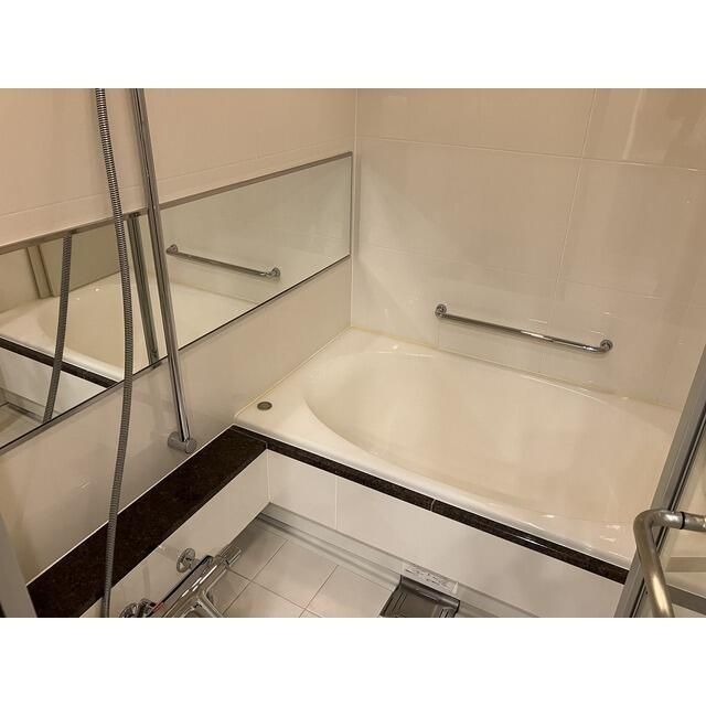 バス・シャワールーム　※別部屋参考写真