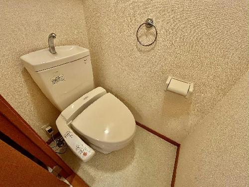 トイレ　設備・仕様は号室により異なる為、現状を優先いたします。