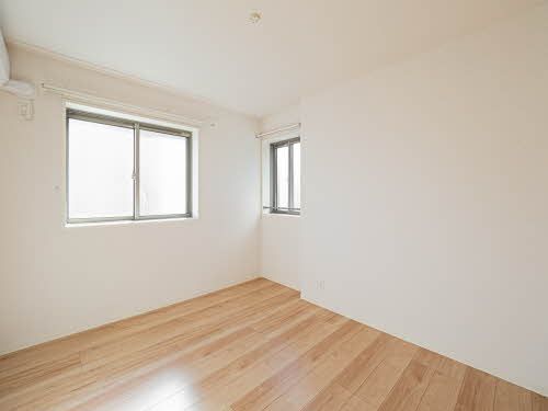 その他部屋・スペース　洋室