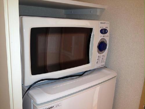 その他設備　設備が現物と異なる場合があります