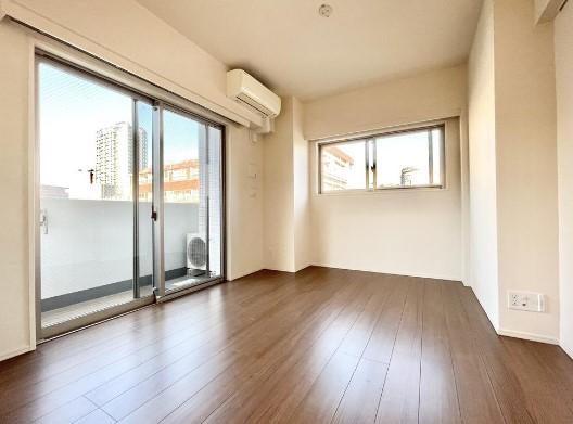 居室・リビング　居室※別部屋参考写真