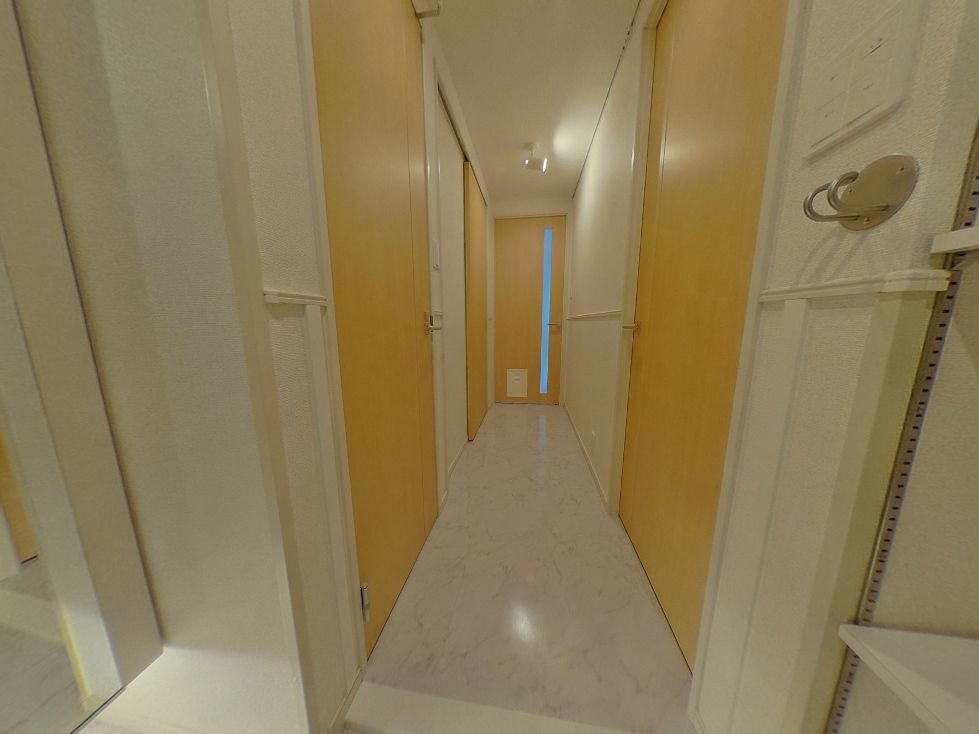 その他　廊下